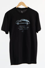 Load image into Gallery viewer, Transparent Clinch Gallery Pontiac T Shirt - Transparent Clinch Gallery
