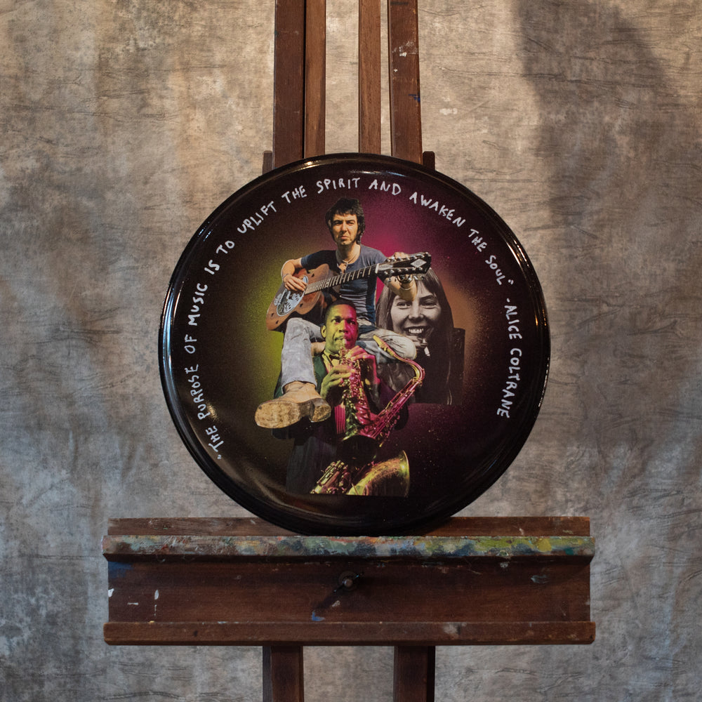 The War On Drugs - $425