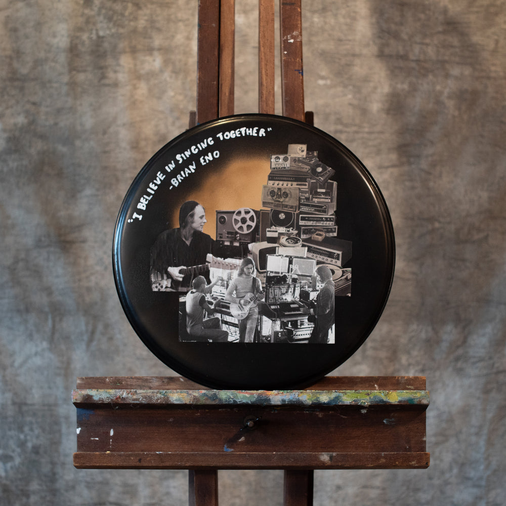 The War On Drugs - $425