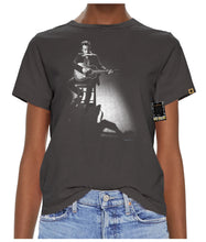 Load image into Gallery viewer, Bruce Springsteen "Asbury Park" Clinch Collections T-Shirt
