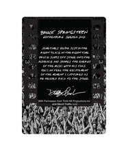 Load image into Gallery viewer, Bruce Springsteen "Gothenburg" Clinch Collections T-Shirt
