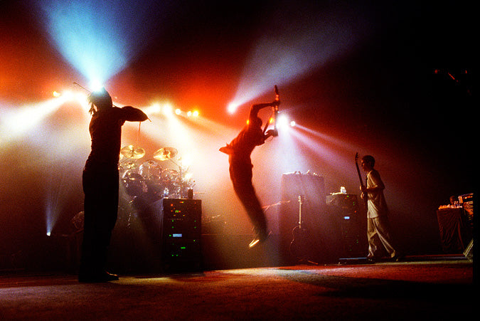 Dave Matthews Band (Toronto, 1998)