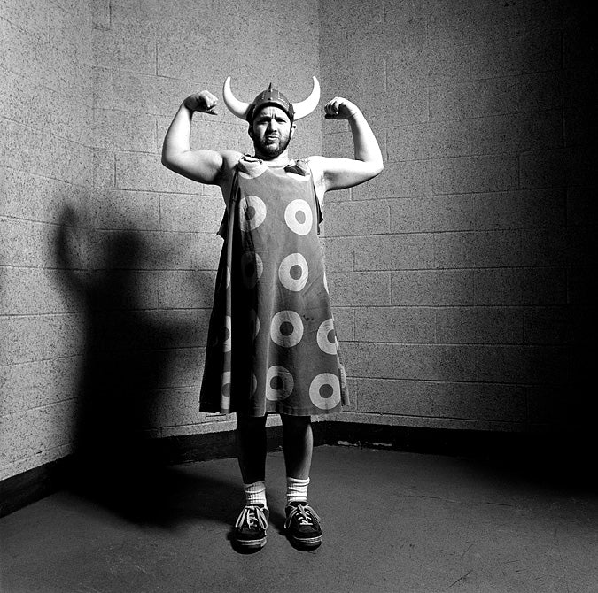 Phish (MSG, 1998)