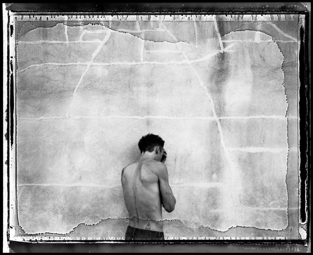 Chris Whitley (Austin, TX, 2003)