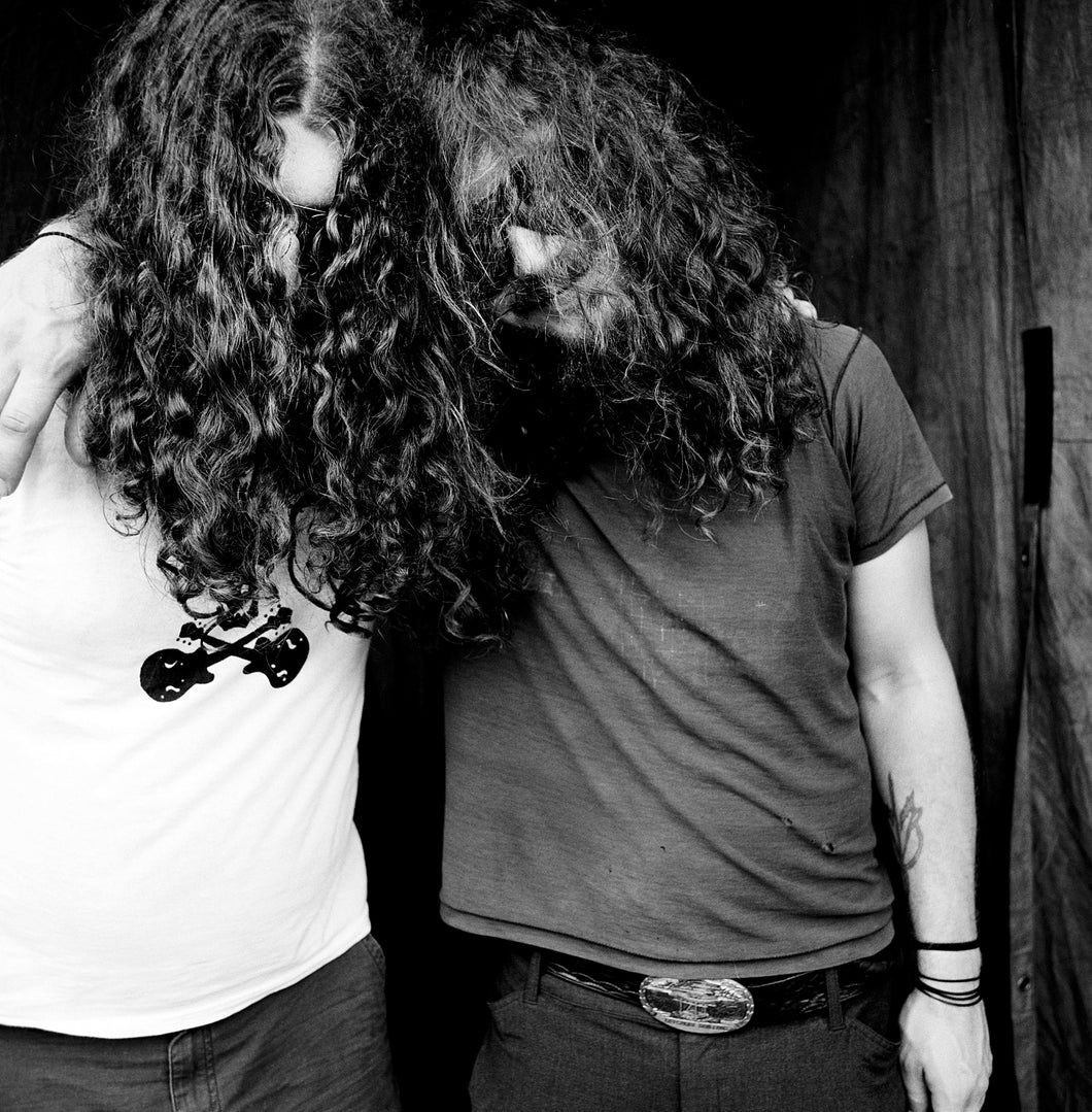 My Morning Jacket (Bonnaroo, 2003)