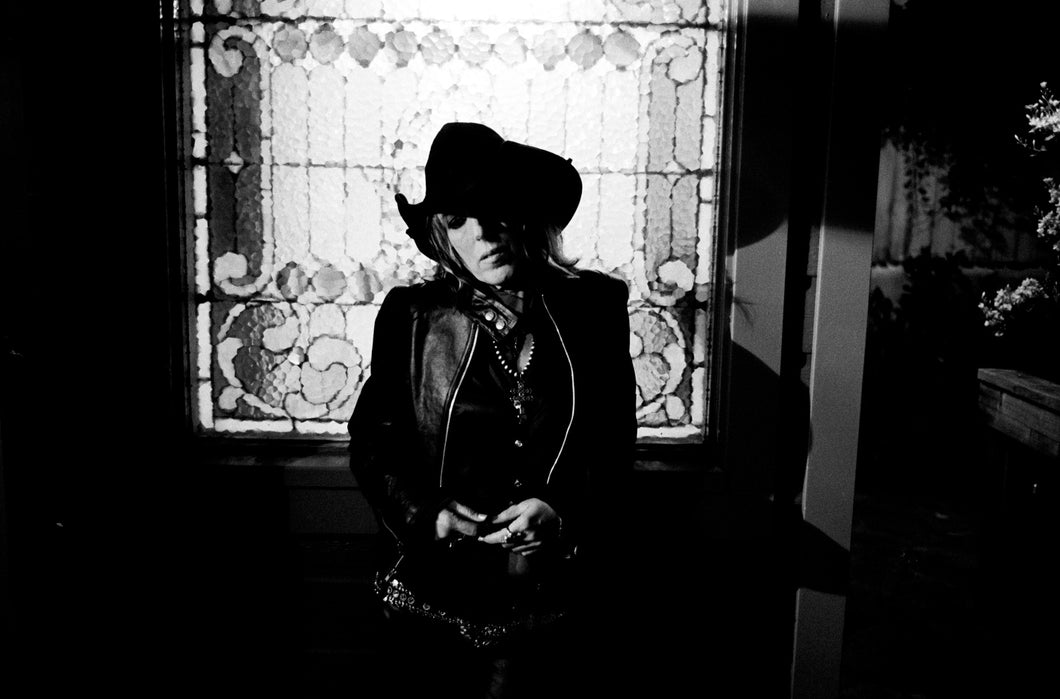 Lucinda Williams (LA, 2005)