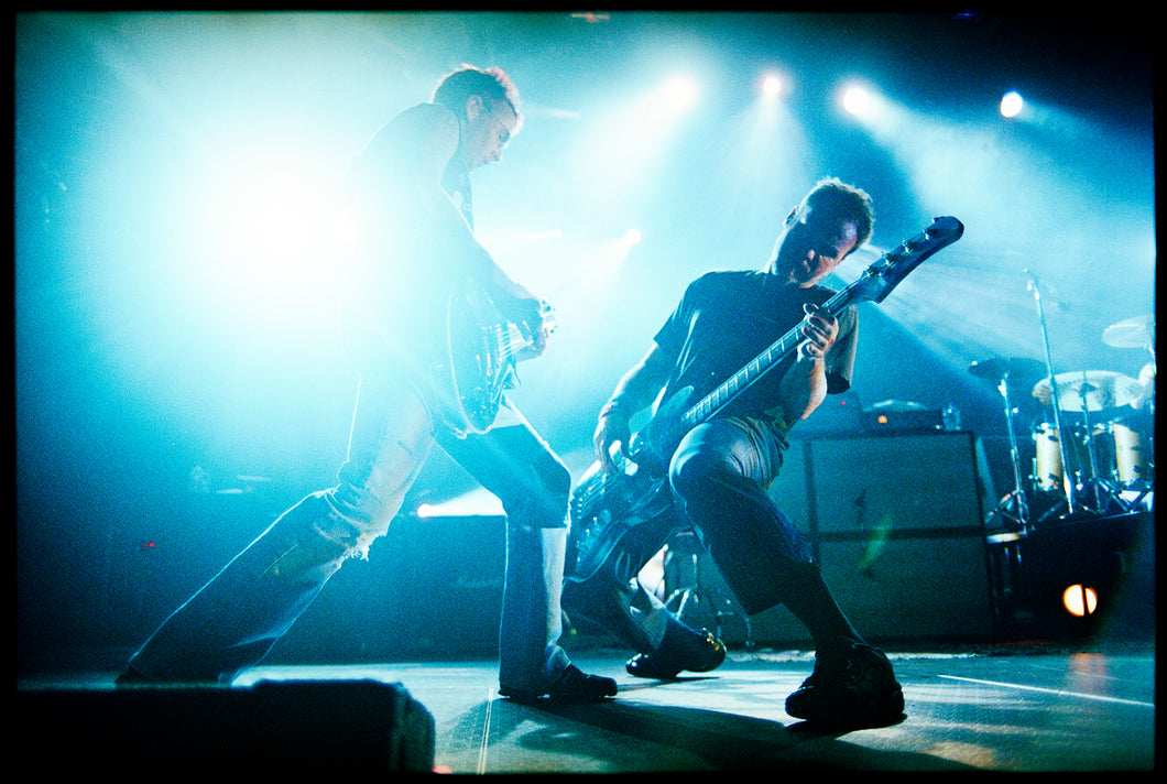 Pearl Jam (Atlantic City, 2005)