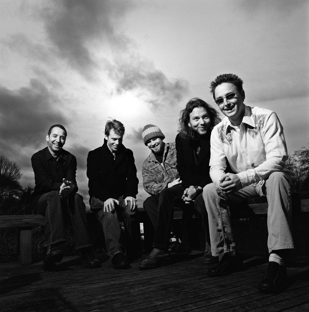 Pearl Jam (Seattle, 2006)