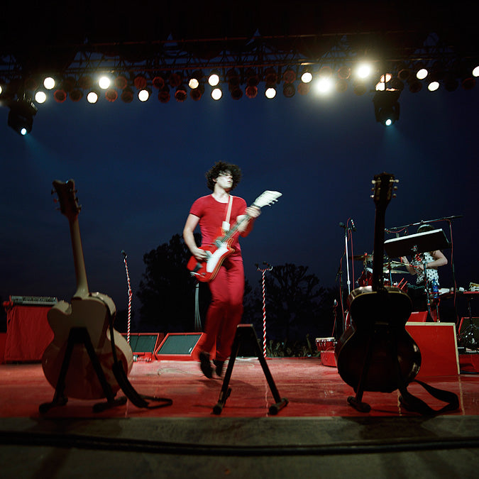 The White Stripes (Manchester, TN, 2007)