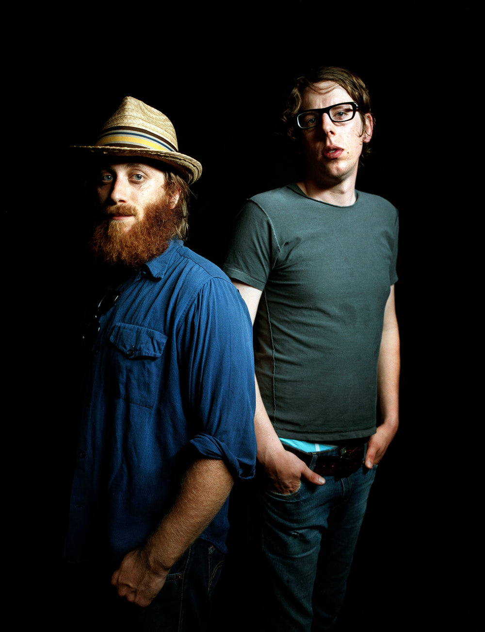 The Black Keys (Bonnaroo, 2007)