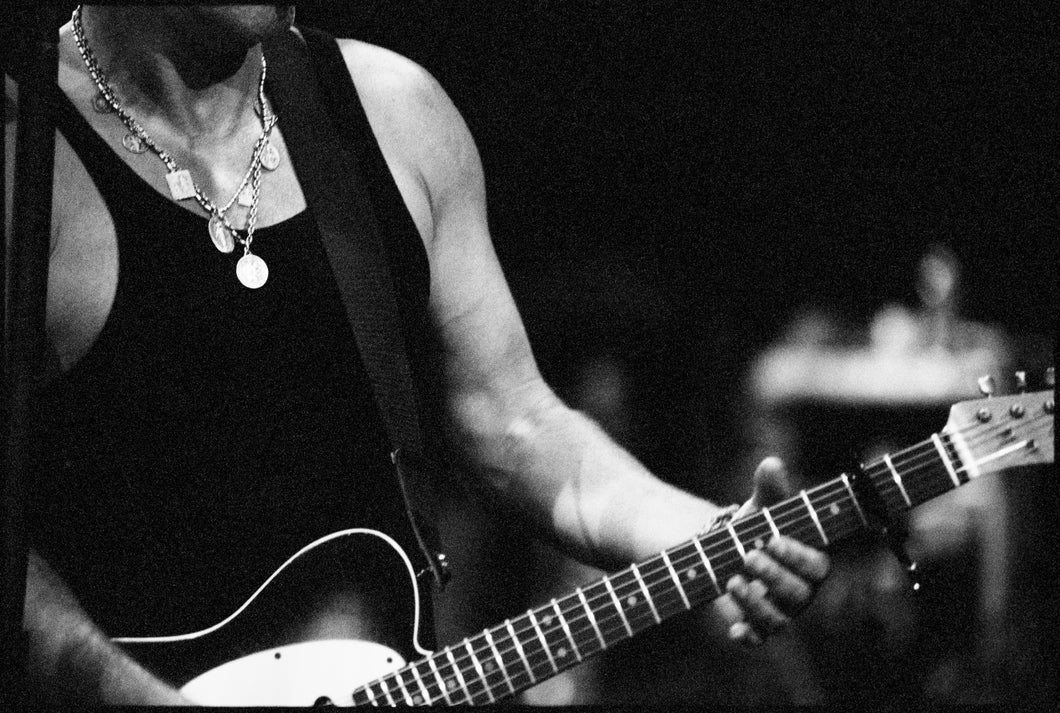 Bruce Springsteen (Asbury Park, 2007)