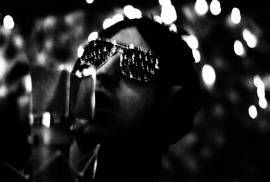 Joseph Arthur (New York City, 2008)