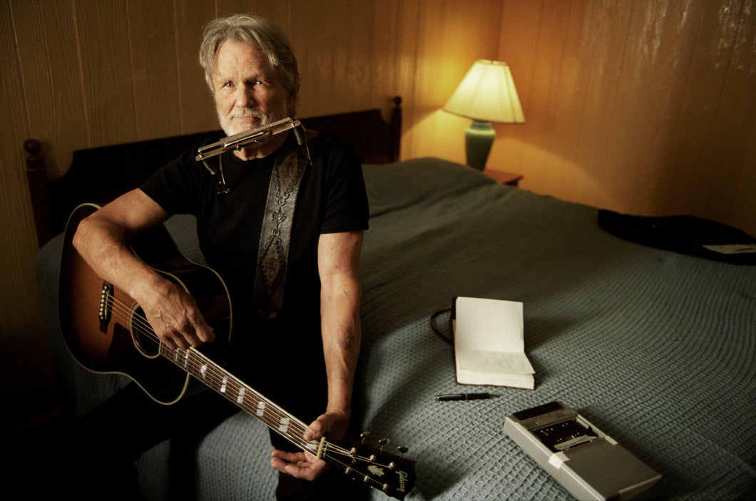 Kris Kristofferson (2009)