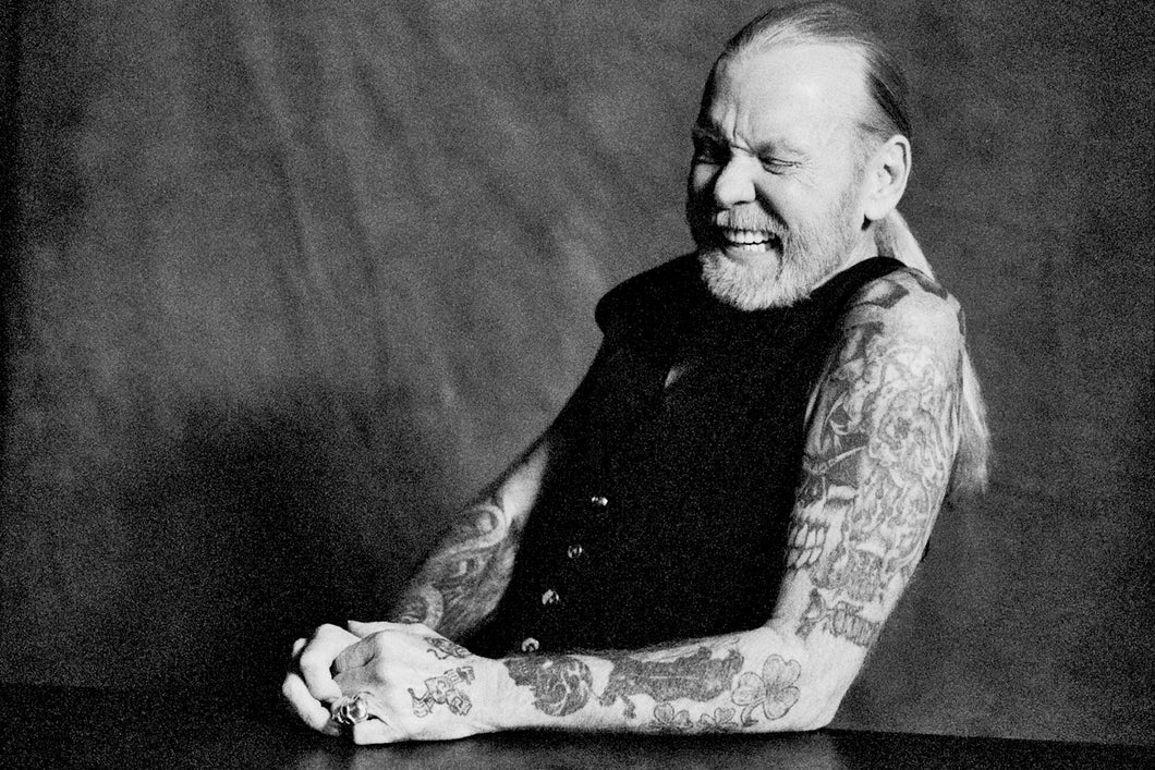 Gregg Allman (2010)