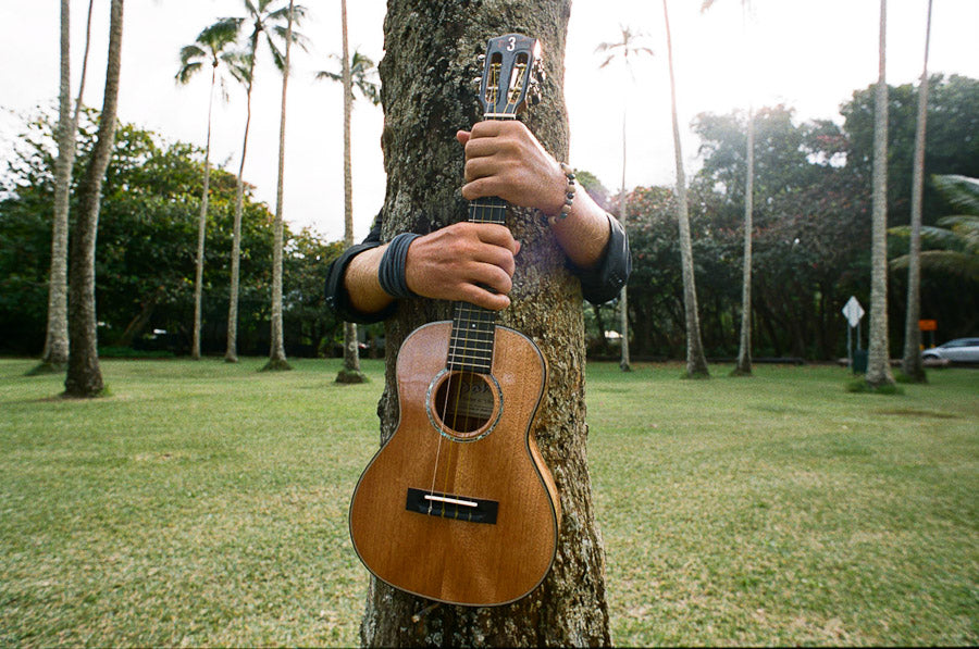 Eddie Vedder (Oahu, 2011)