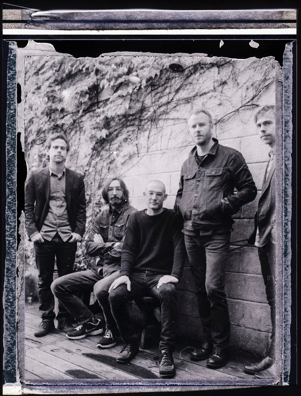 The National (Brooklyn, 2013)
