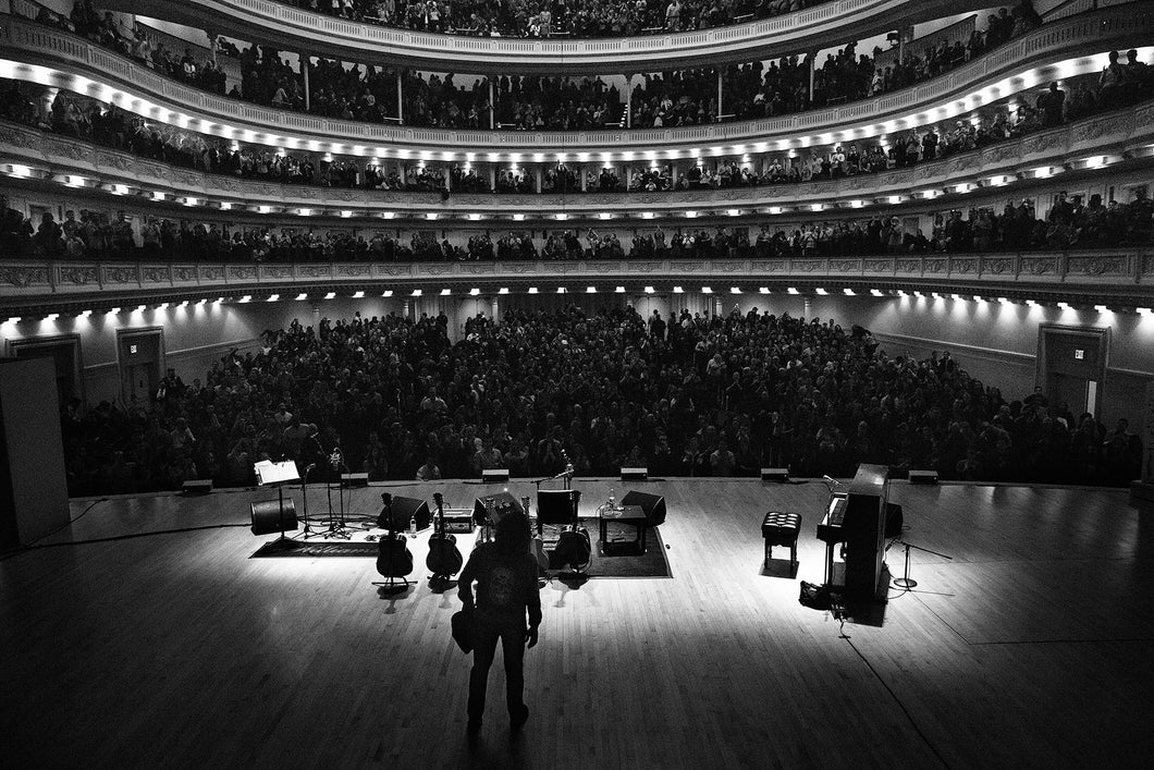 Ryan Adams (Carnegie Hall, 2014)