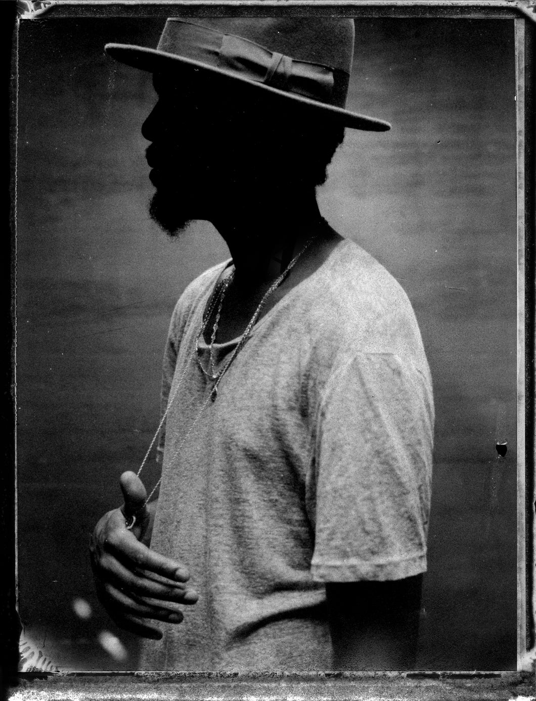 Gary Clark Jr (Bonnaroo, 2015)