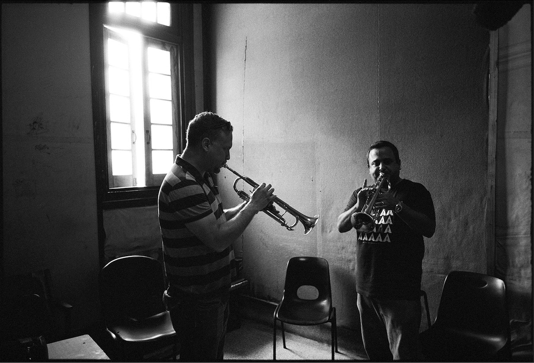 Trumpet (Cuba, 2015)