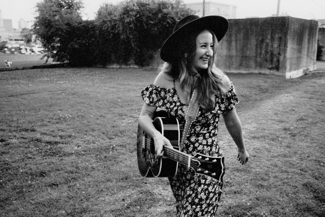 Margo Price (Bonnaroo, 2017)