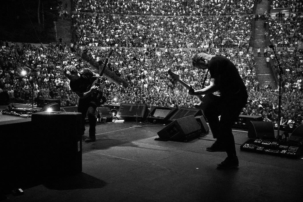 Pearl Jam (Berlin, 2018)