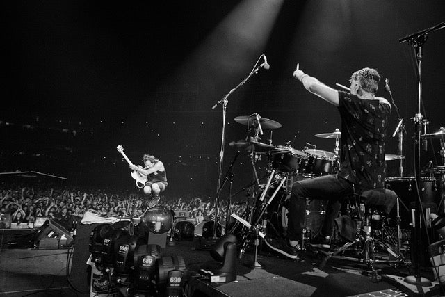 Pearl Jam (Wrigley Field, 2018)