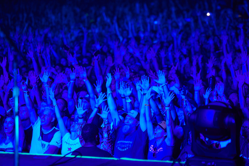 Crowd at Sea.Hear.Now (Asbury Park, 2021)