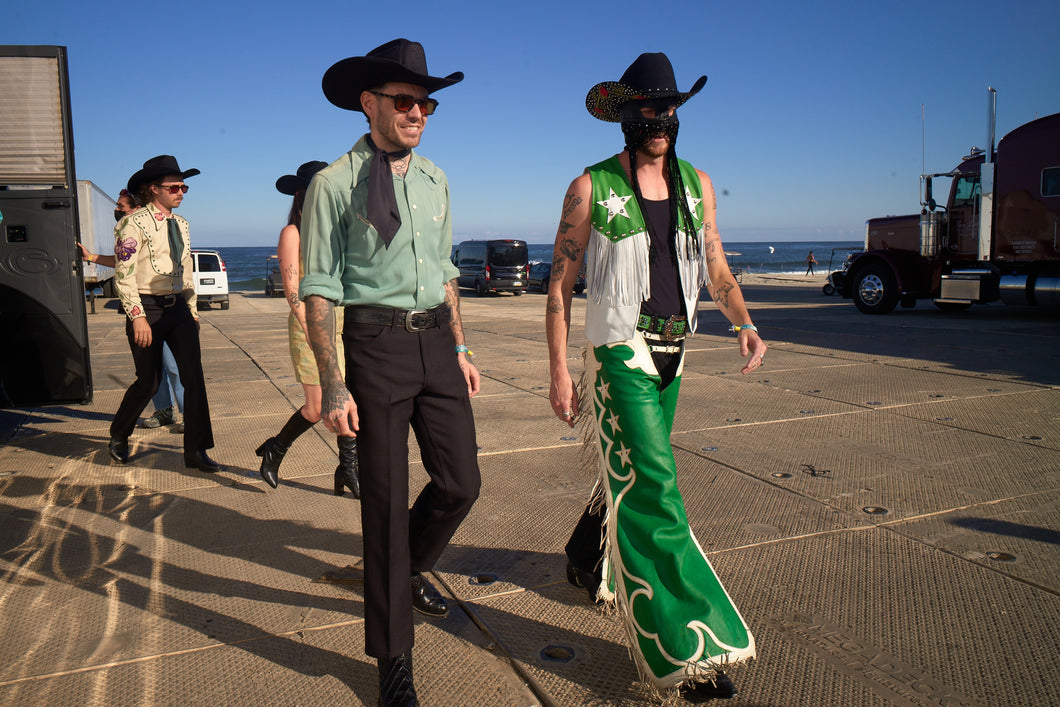 Orville Peck (Sea.Hear.Now, 2021)