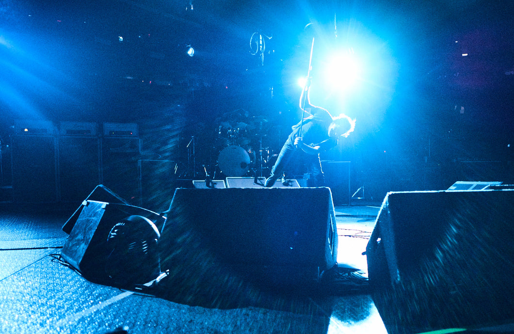 Pearl Jam (Madison Square Garden, 2022)