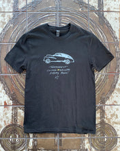 Load image into Gallery viewer, Danny Clinch Transparent T Shirt
