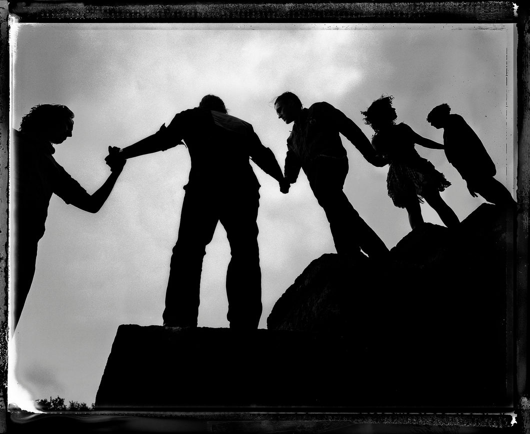 Arcade Fire (2010)