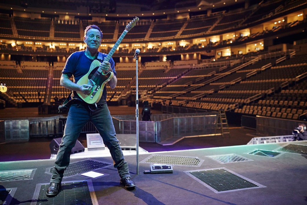 Bruce Springsteen, The River Tour (Pittsburgh, 2016)