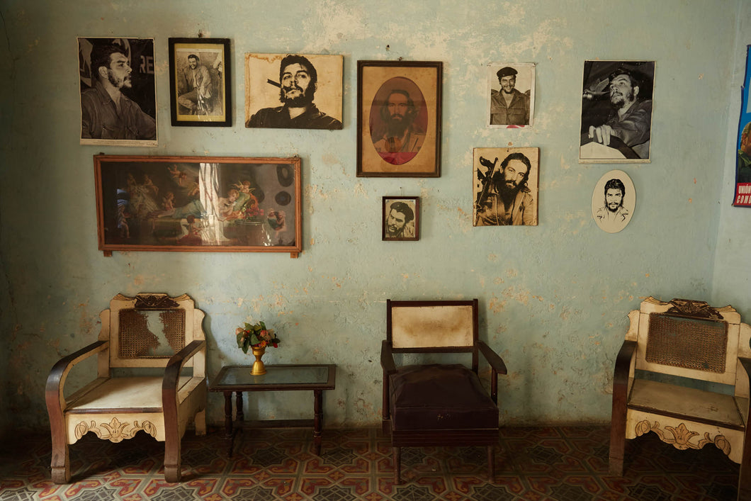 Cuban House (Cuba, 2015)