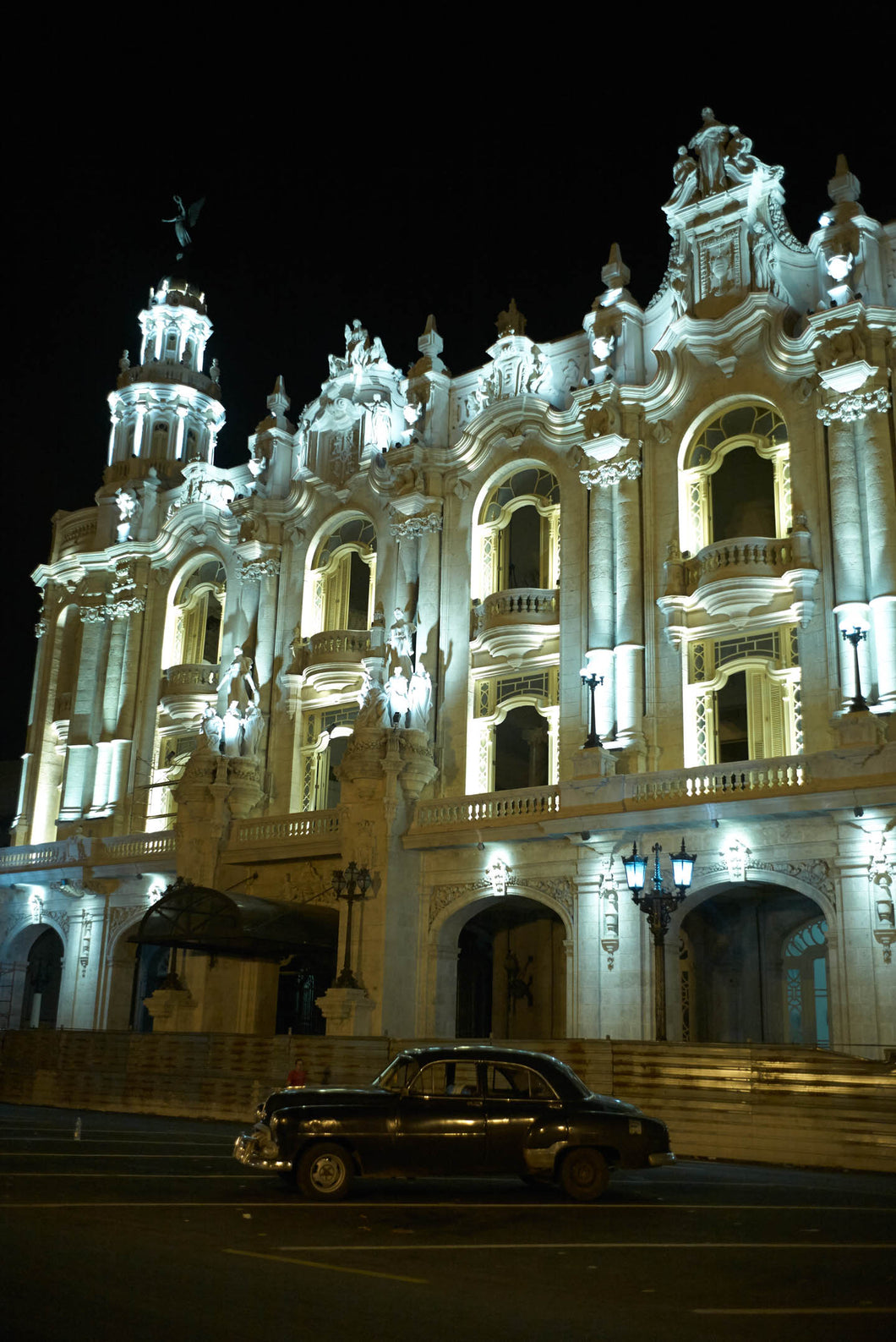 Gradioso (Cuba, 2015)