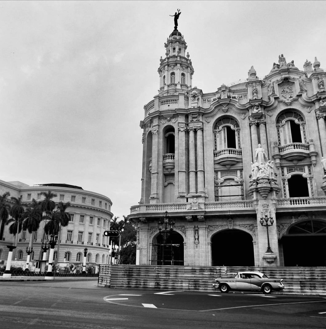 Cuba (Cuba, 2015)