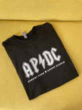 Load image into Gallery viewer, AP/DC T-Shirt (Asbury Park, Danny Clinch)
