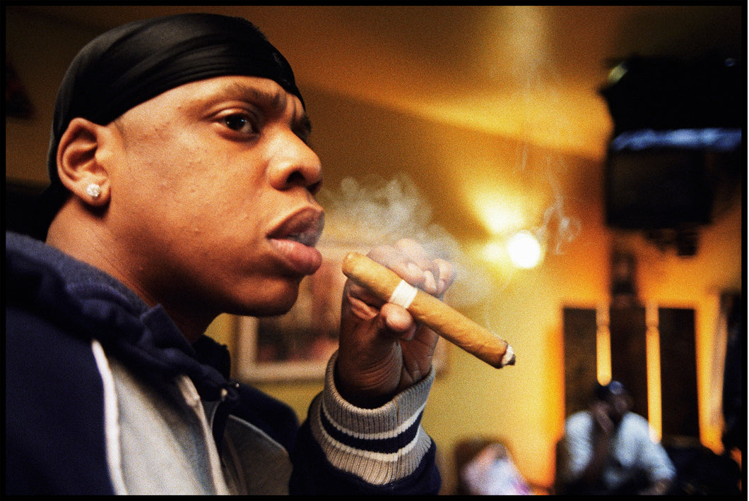 Jay-Z (New York, 1999)