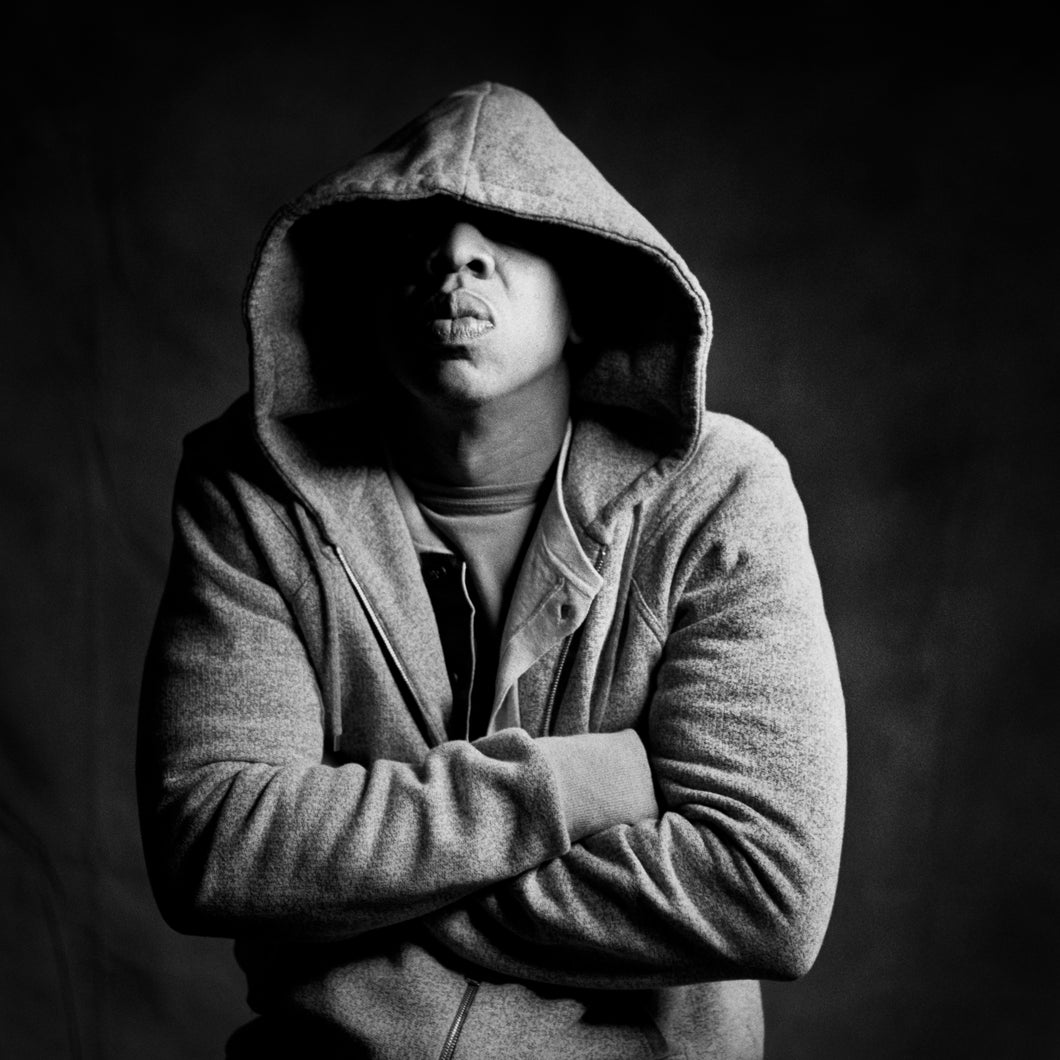 Jay-Z (MSG, 2009)