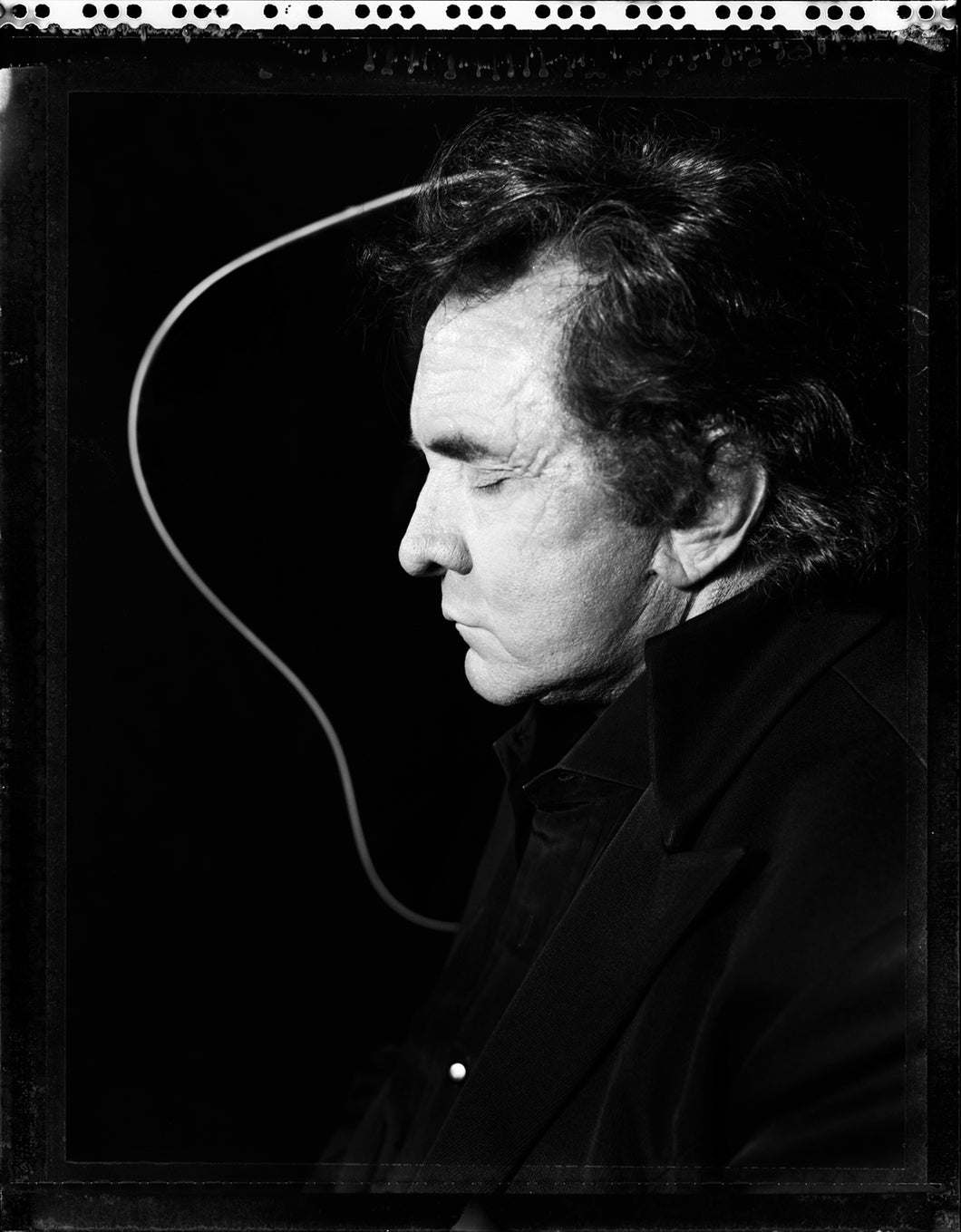 Johnny Cash (Long Island, NY, 1994)