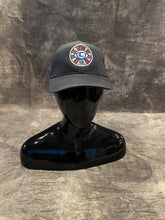 Load image into Gallery viewer, TCG Mesh Cap - Transparent Clinch Gallery
