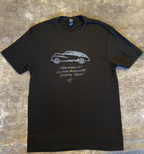 Load image into Gallery viewer, Transparent Clinch Gallery Pontiac T Shirt - Transparent Clinch Gallery
