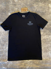 Load image into Gallery viewer, Transparent Clinch Gallery Tee from Tonn Surf and Danny Clinch - Transparent Clinch Gallery
