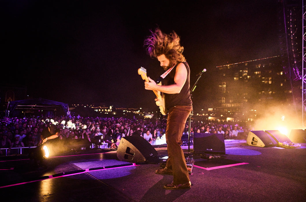 Jim James (Sea.Hear.Now, 2022)