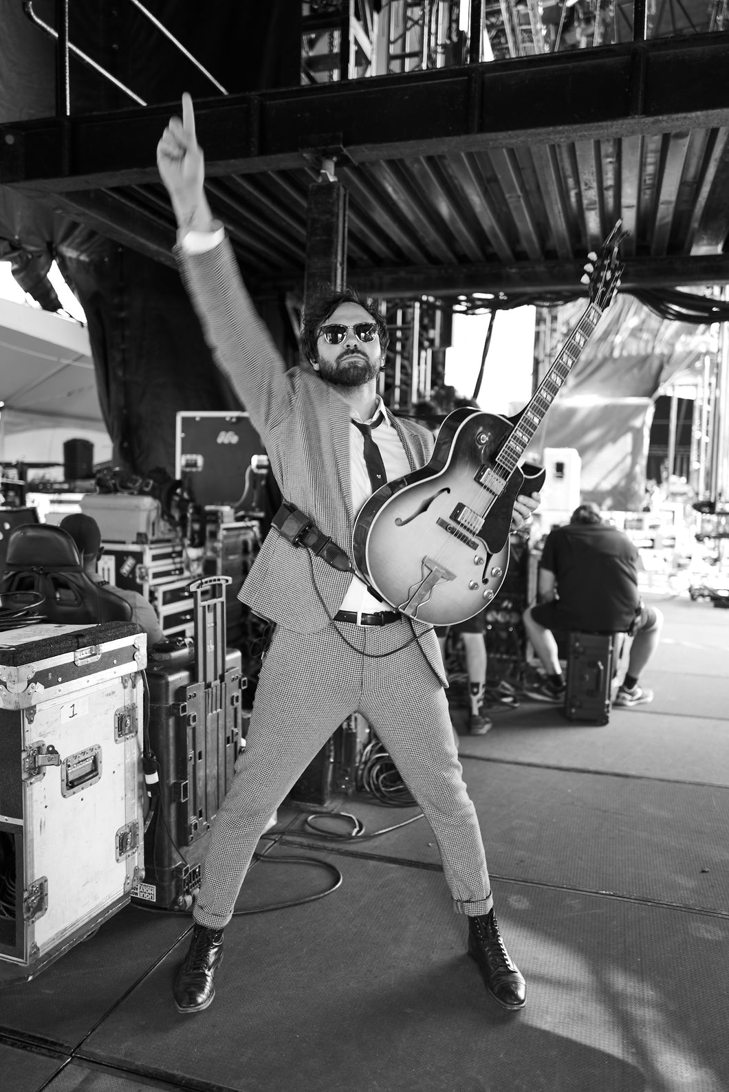 Shakey Graves (Sea.Hear.Now, 2022)