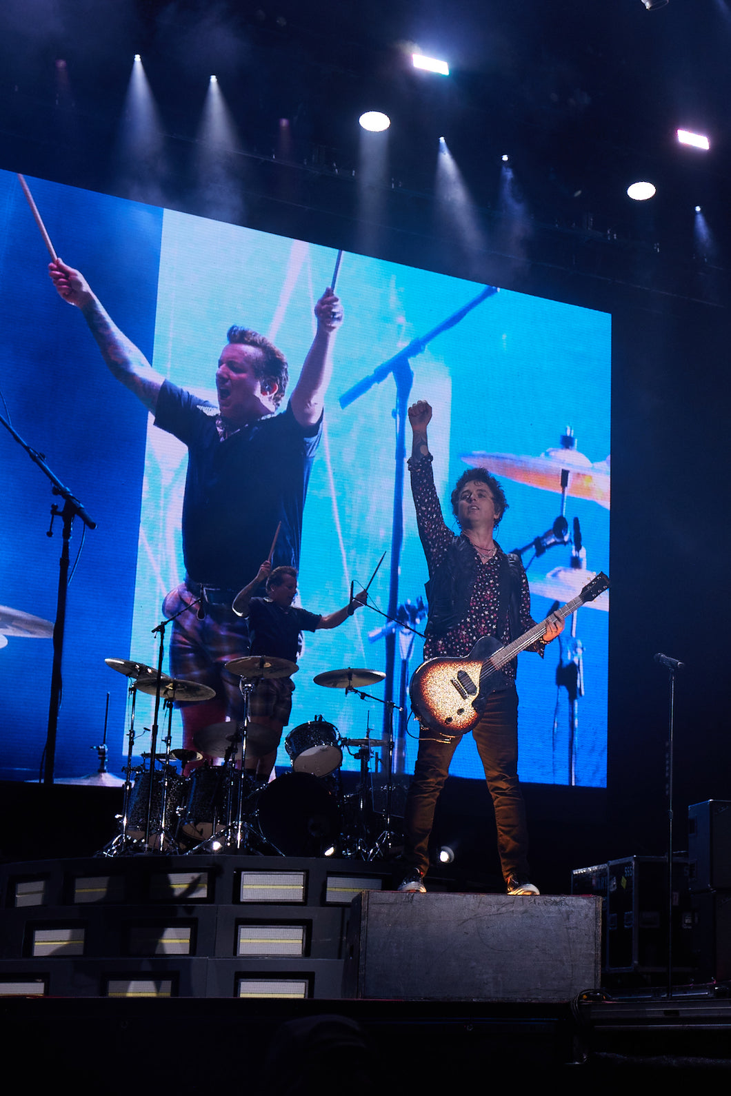 Green Day (Sea.Hear.Now, 2022)