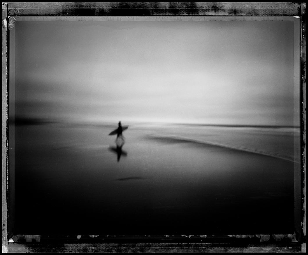Surfer (San Francisco, 1997)