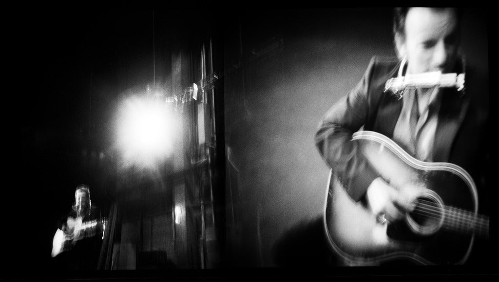 Bruce Springsteen (New Jersey, 2005)