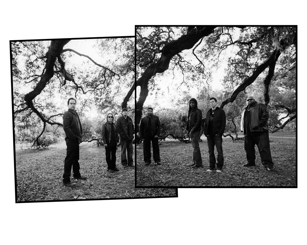 Dave Matthews Band (New Orleans, 2009)