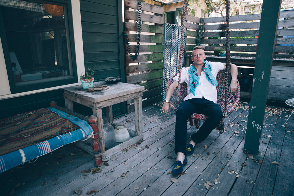 Macklemore (2013)