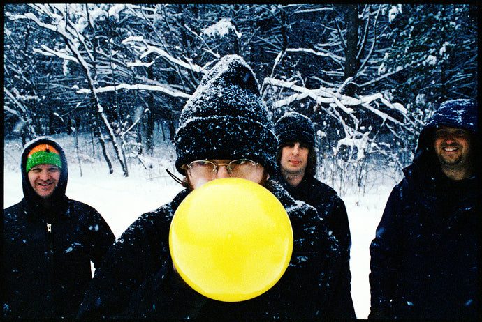 Phish (Burlington, VT, 2000)